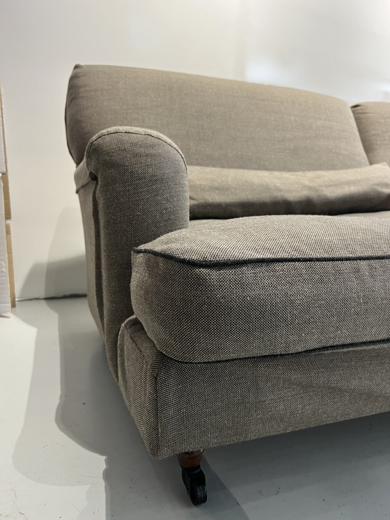 Image 1 of Divano a 2 posti Raffles Depadova