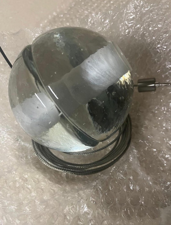 Image 1 of Suspension en verre Bocci 14/36