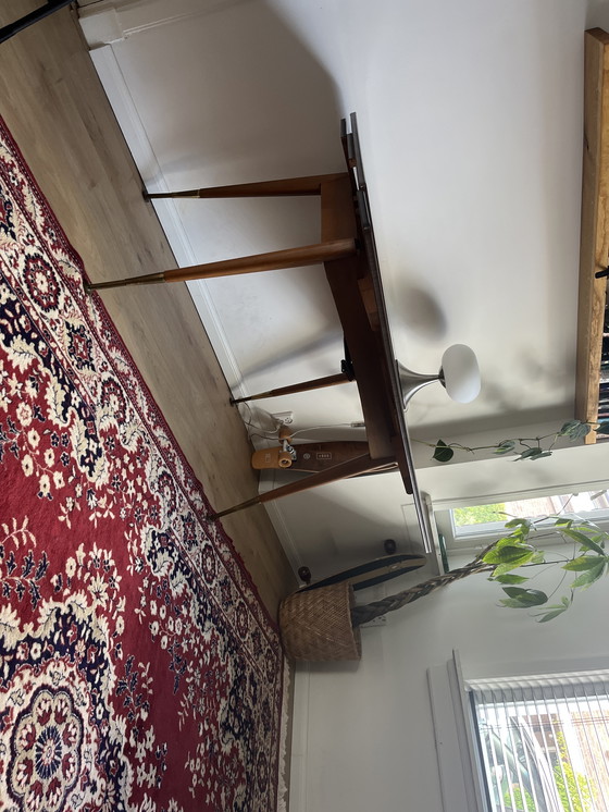 Image 1 of Mesa de centro años 50