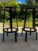 HAY Revolver Bar Stools