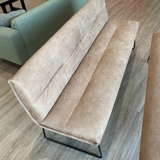 Image 1 of Panca da pranzo Koinor Essay (set di 2)