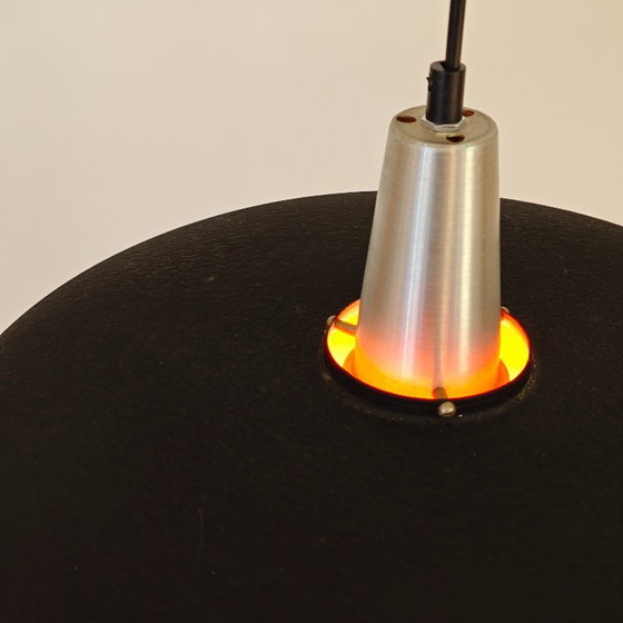 Image 1 of Vintage space age Lakro hanglamp