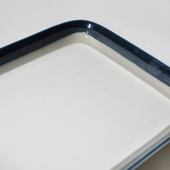 Vajilla "Eco" de Giovanni Garibaldi para Ginori, años 70 – Richard Ginori, Accesorios de cocina, Ceramic (photo 9 of 14)