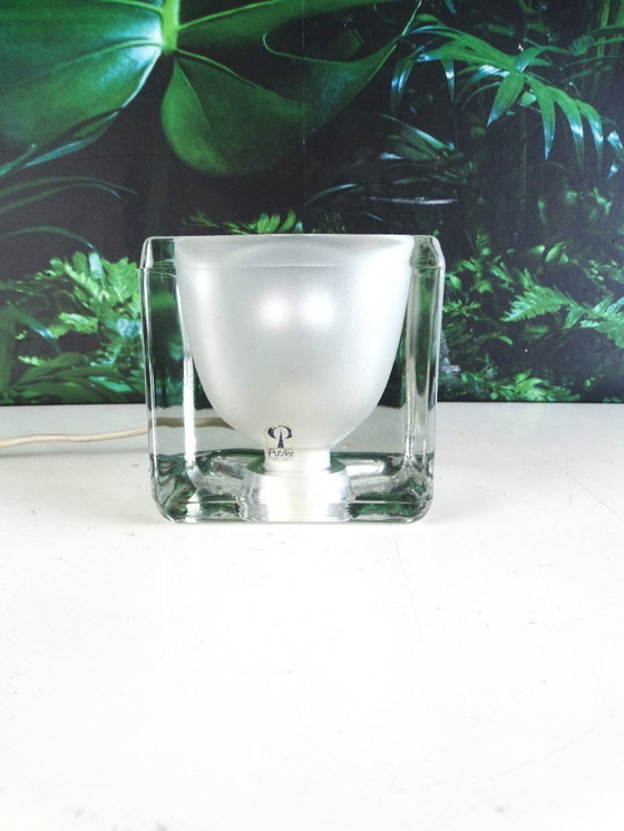 Image 1 of Peill and Putzler table lamp