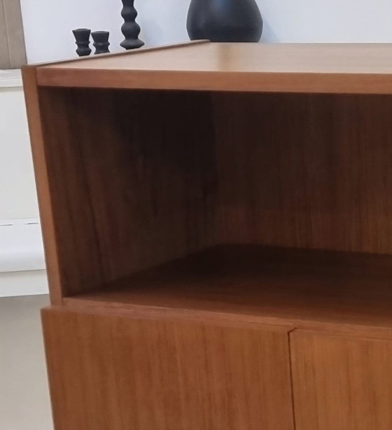 Image 1 of Mid-century cabinet