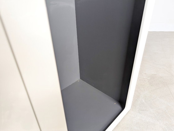 Image 1 of 6x Bonaldo Cabinet de Curiosité Regal Bücherregal Fabrice Berrux