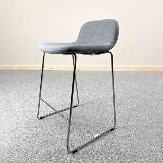 Image 1 of Materia Neolite Barhocker