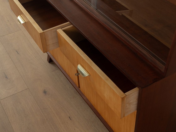 Image 1 of Vetrina anni '50, bicolore