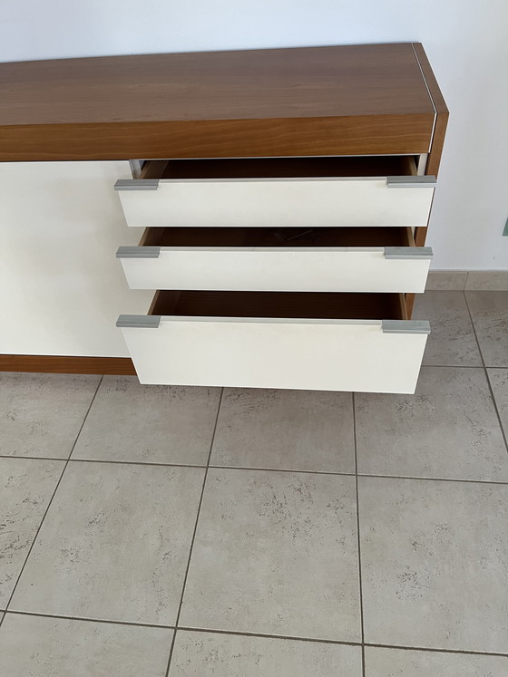 Image 1 of Pastoe L series sideboard