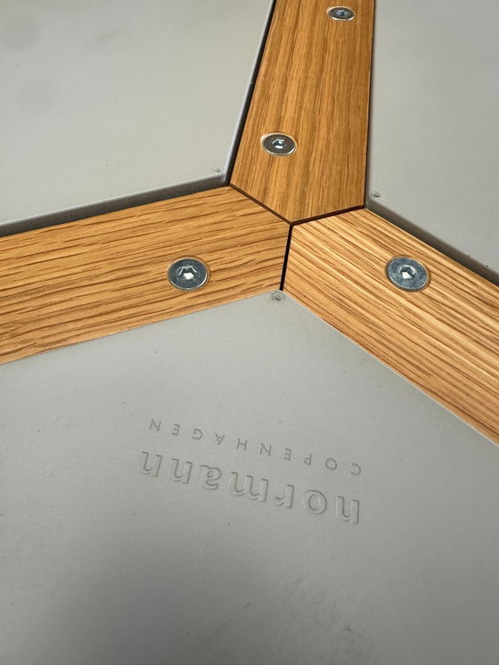 Image 1 of Sgabello da cucina Normann Copenhagen di Simon Legald