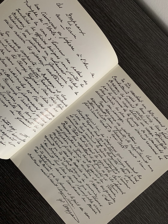 Image 1 of Revue de la Société d’amis du musée de l’armée - Hôtel des Invalides 1958/1961 Édition spéciale 