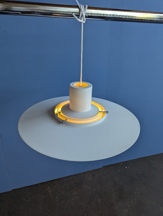 Lampada a sospensione di design danese - &Tradition - P376- KP1 – Lampade a sospensione, Metal (photo 8 of 12)