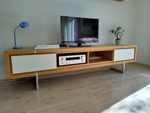 TV Meubel Natuzzi Delato