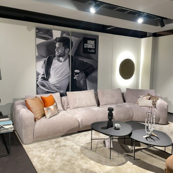 Image 1 of Passé Partout Bombino corner sofa