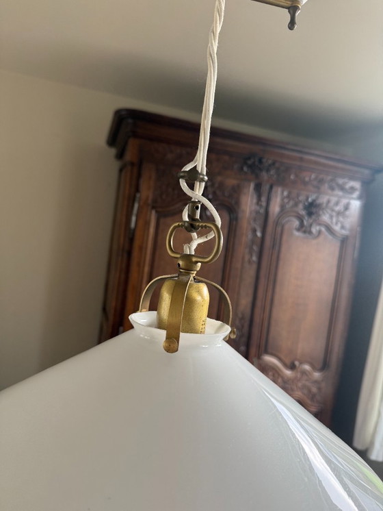 Image 1 of Aldo Bernardi Tenda penda met katrol