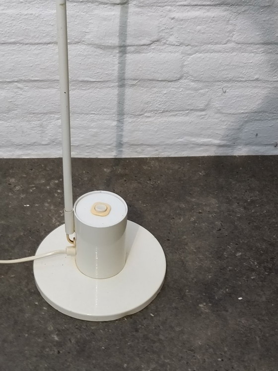 Floor lamp - Reading lamp – Pola Design Amstelveen – Vintage – Floor lights, Metal (photo 8 of 8)