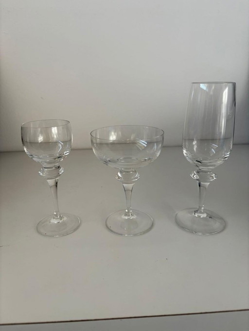 3 x 6 calibri + putzler