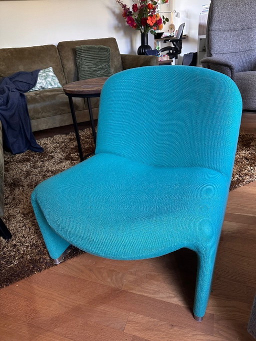 Sillón Artifort Alky - Piretti