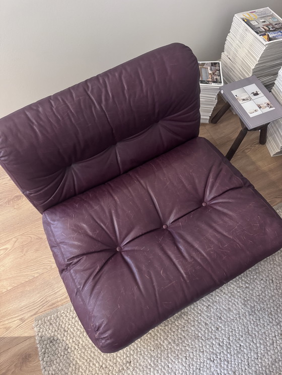 Image 1 of Mario Bellini Amanta Chair