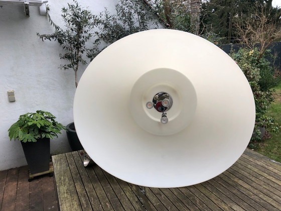 Image 1 of Lampada di design italiano (FontanaArte - AMAX XXL)