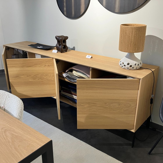 Image 1 of Aparador Michel Denolf Cubico