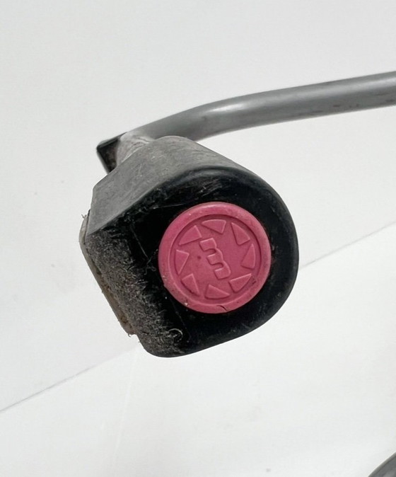 Image 1 of Giovanni Baccolini Ilpo IKS Hochstuhl