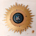Karlsson Sun Clock