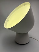 IKEA PS Tischlampe weiß – Design Ola Wihlborg – skandinavisches Design