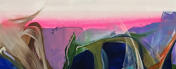 Image 1 of French nail