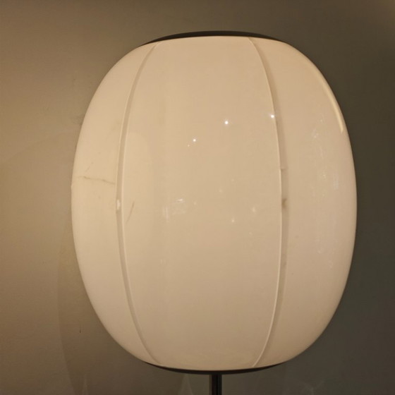 Vintage Table Lamp Energy Lamp IKEA – Plastic (photo 5 of 12)