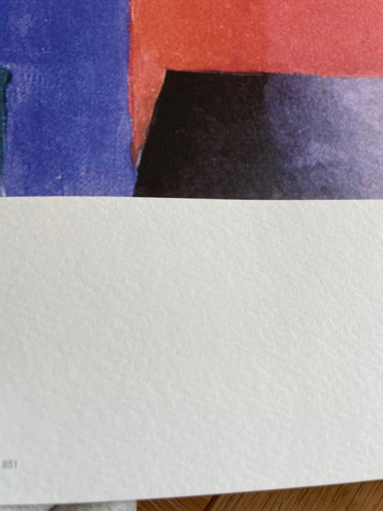 Image 1 of Kazimir Severinovich Malevich (1878-1935), Tres figuras femeninas, (ca. 1928-1932), Impreso en Italia