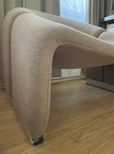 Pierre Paulin - Groovy M Chair - F598