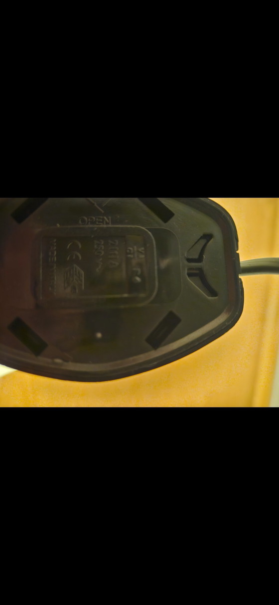 Image 1 of Tavolo Birillo Fontana Arte table