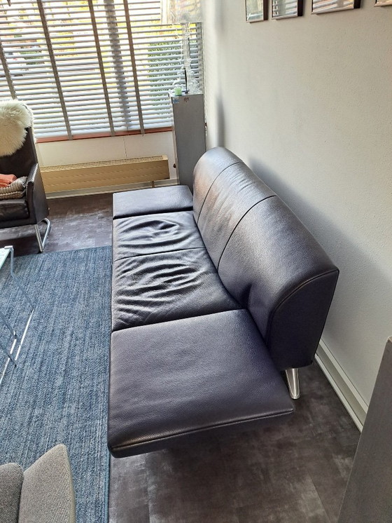 Image 1 of JORI JR-8100 Pacific Pure Ledersofa 2,5-Sitzer