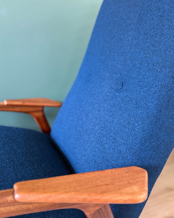 Image 1 of Silla Pastoe FT08 Ruster de Yngve Ekström