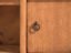 Antique low sideboard in pine wood – China, circa 1930 – Iron (photo 39 of 40)