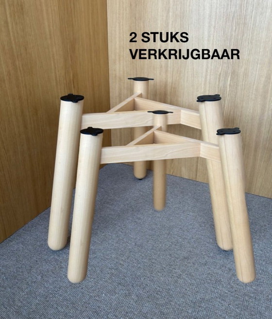 Image 1 of DUM table base - 2 pieces left -