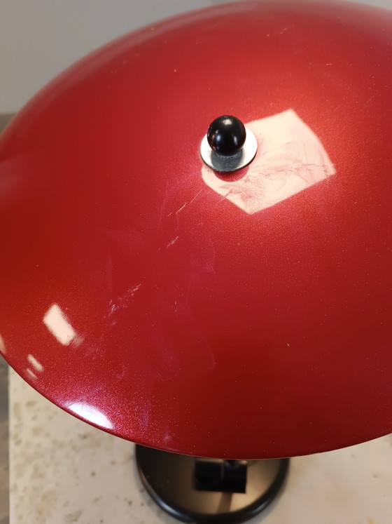 Image 1 of Tischleuchte im postmodernen Memphis-Milano-Stil