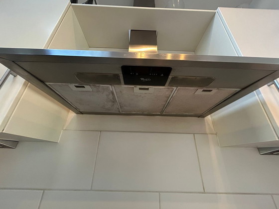 Image 1 of Complete kitchen with built-in appliances