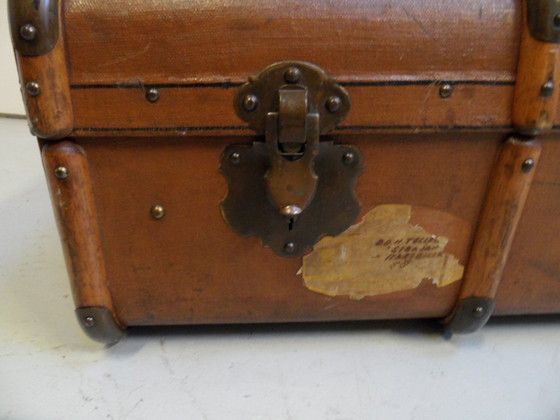 Image 1 of Vintage suitcase