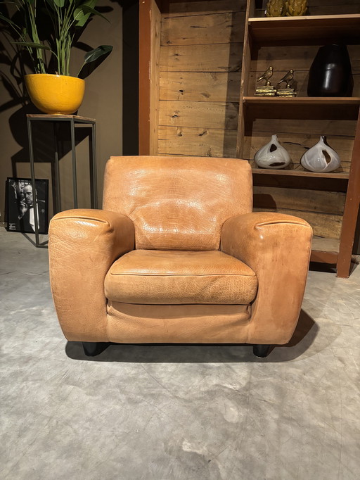 Molinari Fatt boy fauteuil