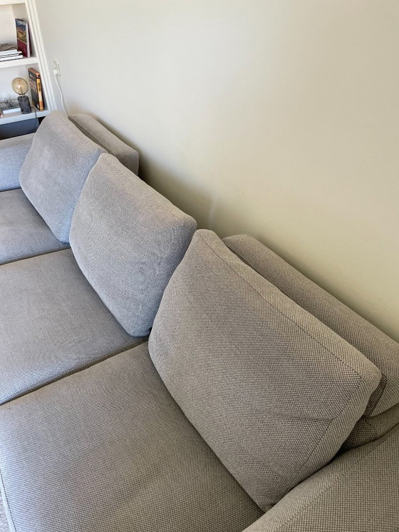 Image 1 of Canapé 3 places Minotti - Andersen