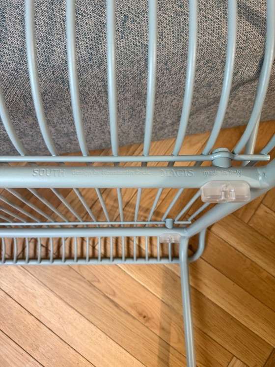 Image 1 of South Lounge Fauteuil 