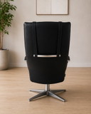 JORI Braunbuilder JR-3760 Multi-Move Recliner