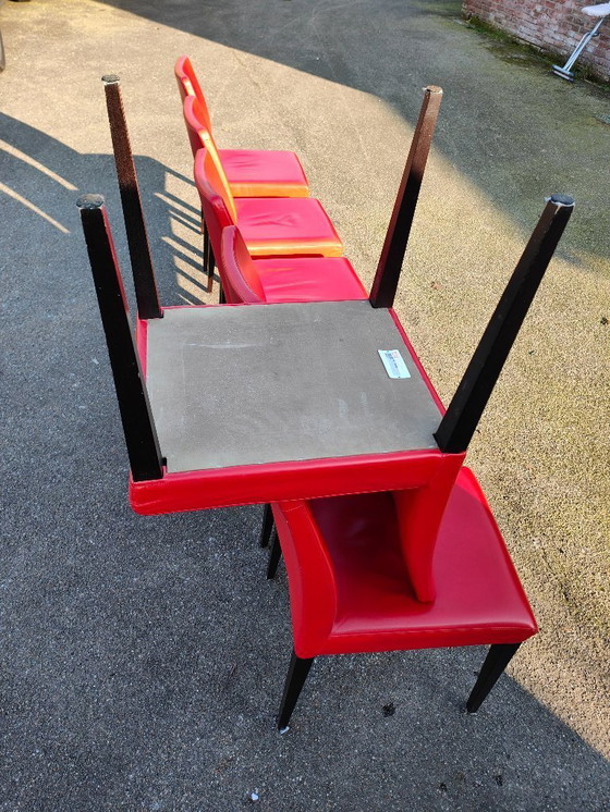 Image 1 of Poltrona Frau Sedia Liz