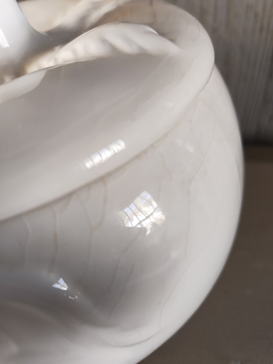 Image 1 of 3 bocaux de conservation anciens contenant de l'ail, du sucre et des tomates