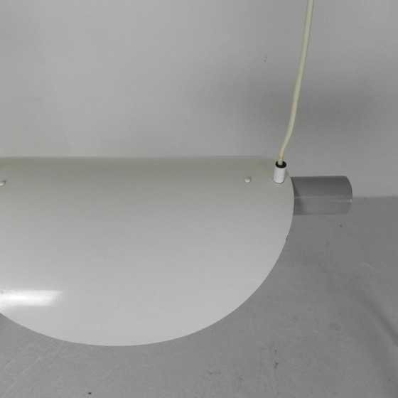 Image 1 of Rara lampada a sospensione Dijkstra su 2 fili, 1960