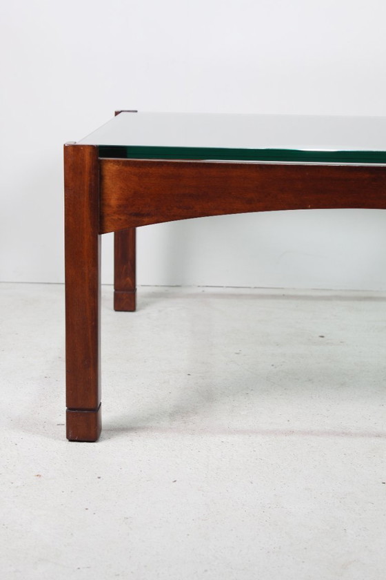 Image 1 of Vintage coffee table from 1975