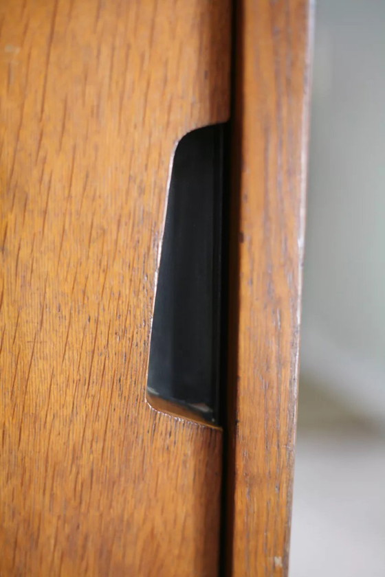 Image 1 of Bahut 102 de Janine Abraham, Édition Meubles TV