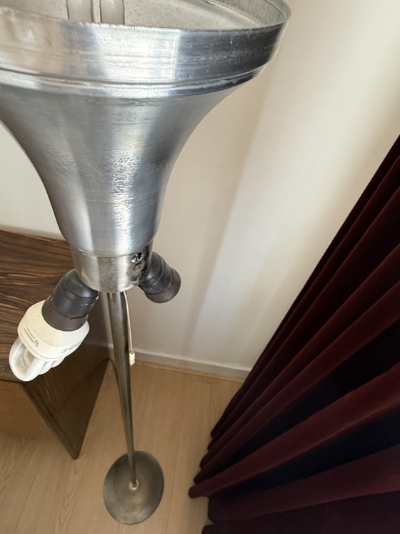 Image 1 of Lot de 2 lampadaires